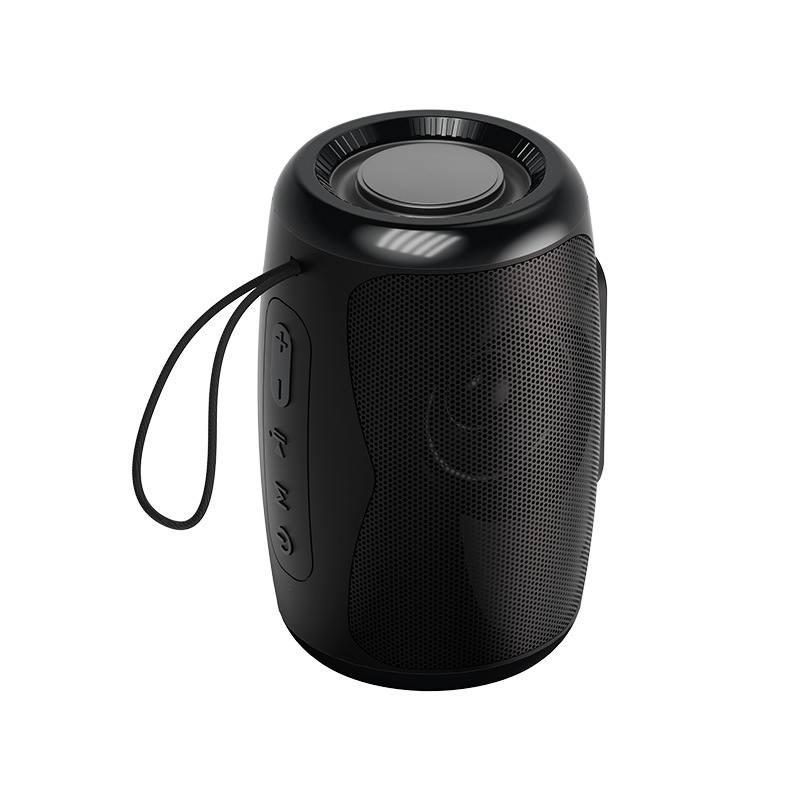TWS Bluetooth Speaker
