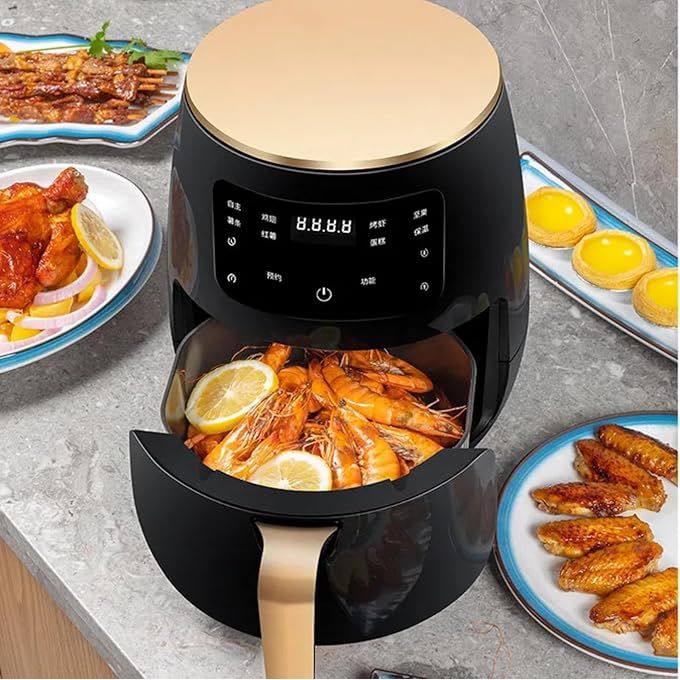 6L Airfryer
